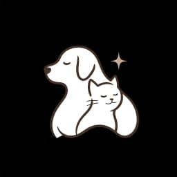 LumiPaws mascot